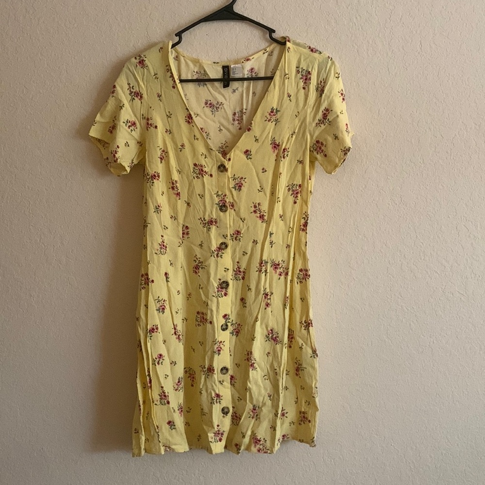 H&M Divided - Size 8 - Good Condition